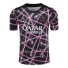 Paris Saint-Germain Trainingsshirts 2025-26 Für Herren